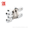 Wholesale Cheap Zinc Alloy Hidden Hinges